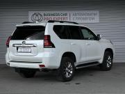 Toyota Land Cruiser Prado 150 Series Рестайлинг 3 Кемерово  - изображение 38