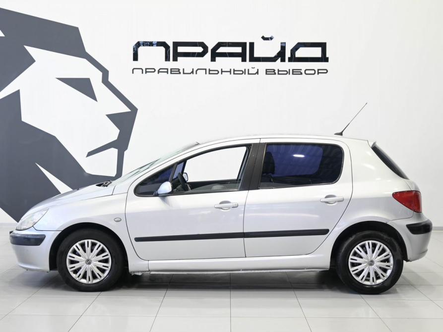 Peugeot 307 I Ростов-на-Дону  - изображение 9