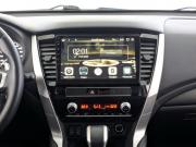 Mitsubishi Pajero Sport III Рестайлинг Москва  - изображение 51