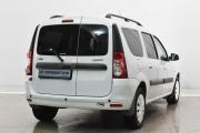 Lada (ВАЗ) Largus I Москва  - изображение 20
