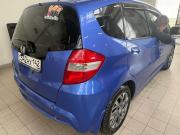 Honda Fit II Кемерово  - изображение 3