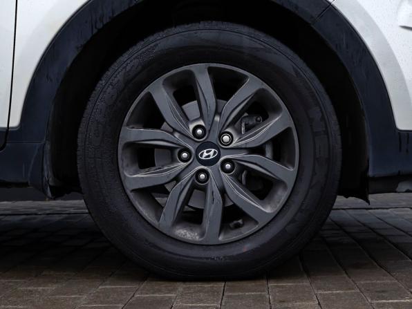 Hyundai Creta I Рестайлинг с пробегом 2020 года, цена 1 699 000 рублей, 159905 км, внедорожник, Автокод Объявления