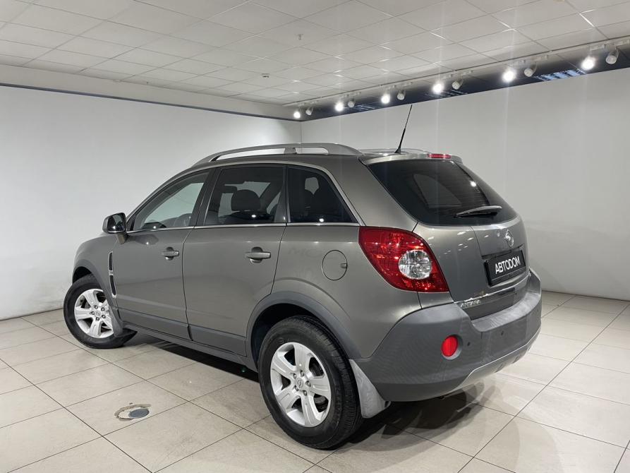 Opel Antara I Москва  - изображение 7