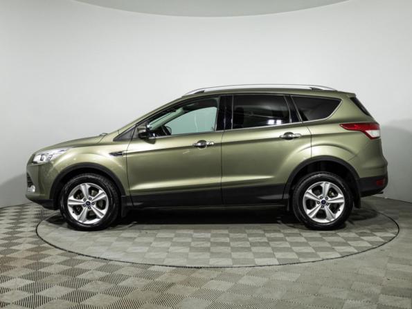 Ford Kuga II с пробегом 2014 года, цена 849 585 рублей, 202467 км, внедорожник, Автокод Объявления