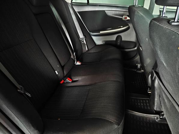 Toyota Corolla X (E140 E150) с пробегом 2008 года, цена 760 000 рублей, 223565 км, седан, Автокод Объявления