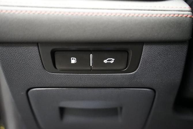 Changan CS75 Plus I Рестайлинг с пробегом 2023 года, цена 2 361 000 рублей, 16240 км, внедорожник, Автокод Объявления