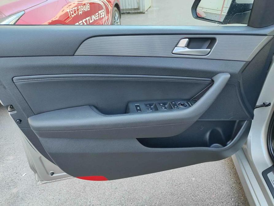Hyundai Sonata VII (LF) Рестайлинг Санкт-Петербург  - изображение 11