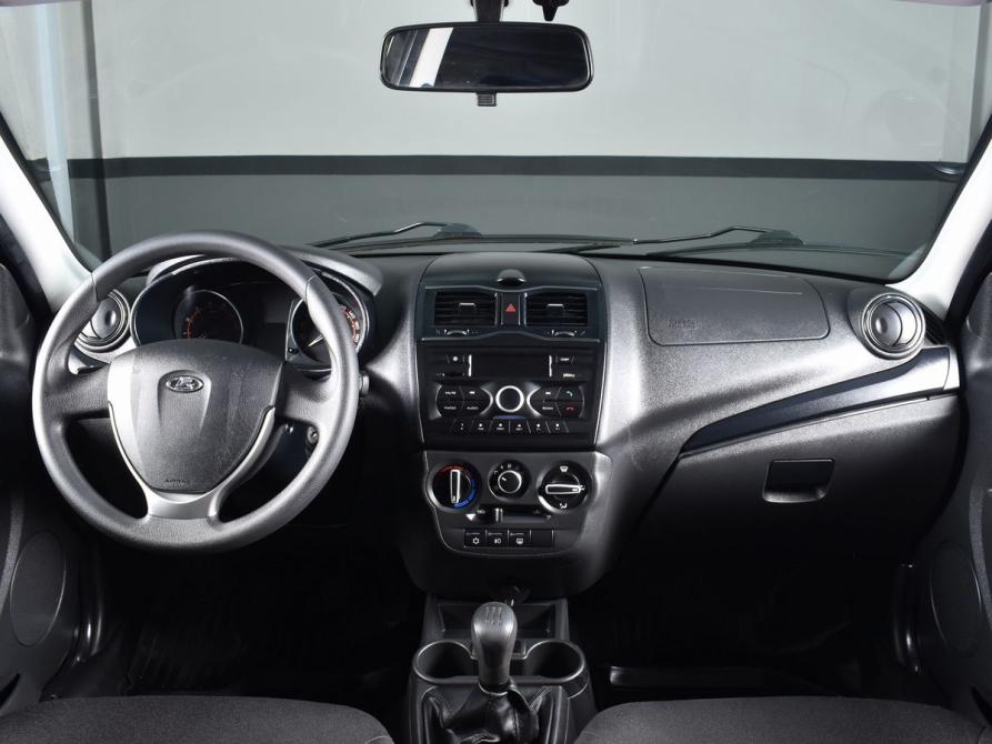 Lada (ВАЗ) Granta I Рестайлинг Кемерово  - изображение 9