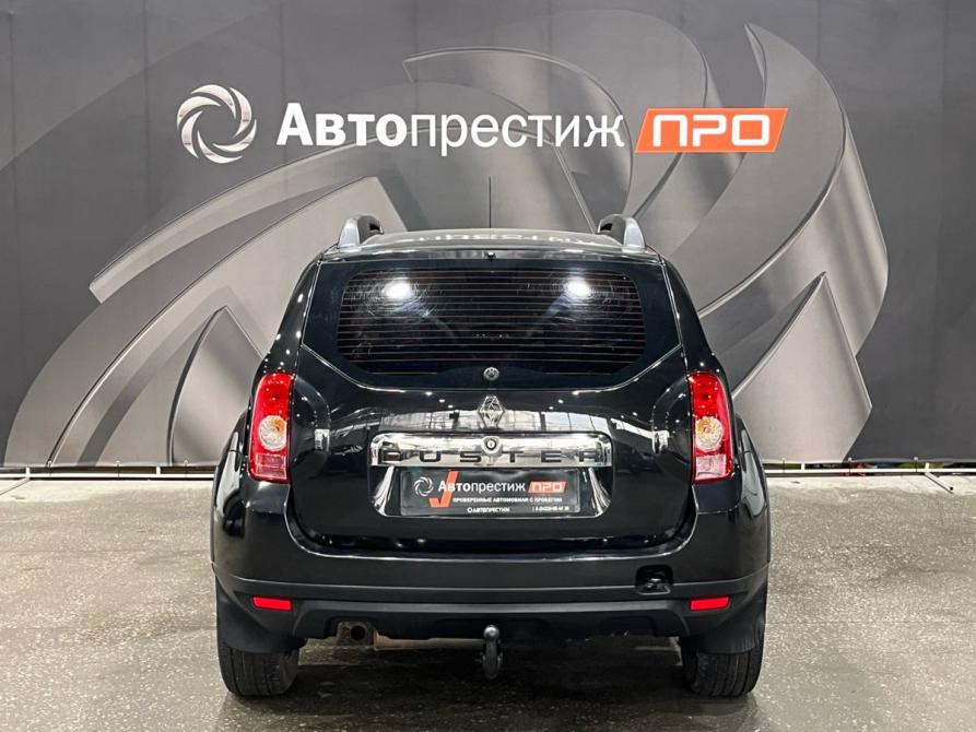 Renault Duster I Пермь  - изображение 6