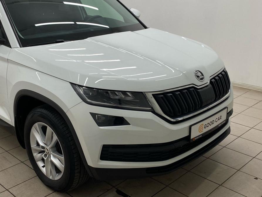 Skoda Kodiaq I Энгельс  - изображение 7