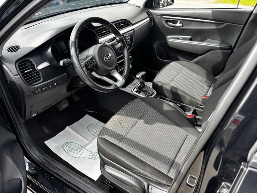 Kia Rio IV Москва  - изображение 8