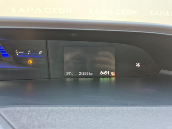 Honda Civic IX с пробегом 2012 года, цена 1 135 000 рублей, 248338 км, седан, Автокод Объявления