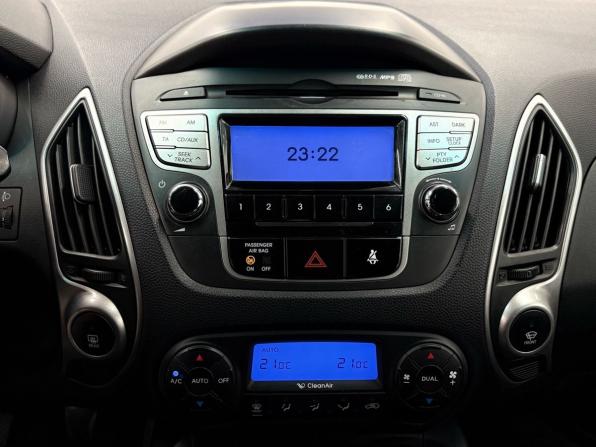 Hyundai ix35 I с пробегом 2010 года, цена 1 069 900 рублей, 167396 км, внедорожник, Автокод Объявления