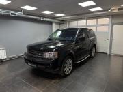 Land Rover Range Rover Sport I Рестайлинг Тверь  - изображение 30