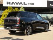 GAC Trumpchi S9 Москва  - изображение 28