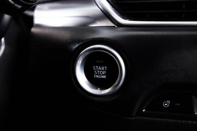 Mazda CX-5 II с пробегом 2021 года, цена 2 399 000 рублей, 84725 км, внедорожник, Автокод Объявления