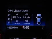 Ford Kuga II Рестайлинг Москва  - изображение 30