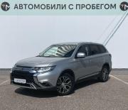 Mitsubishi Outlander III Рестайлинг 3 Стерлитамак  - изображение 28