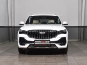 Geely Monjaro I Кемерово  - изображение 27