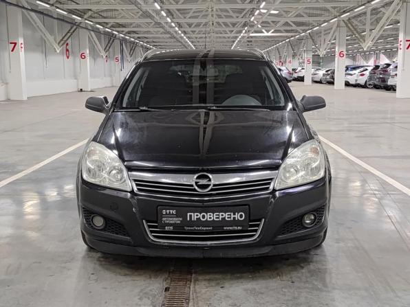 Opel Astra H Рестайлинг с пробегом 2008 года, цена 465 000 рублей, 281796 км, универсал, Автокод Объявления
