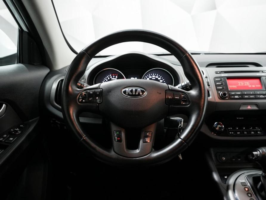 Kia Sportage III Рестайлинг Ульяновск  - изображение 14