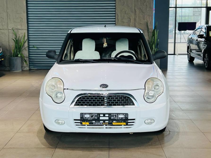 Lifan Smily I (320) Оренбург  - изображение 2