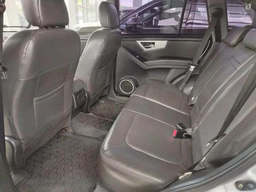 Lifan X60 I Рестайлинг Арзамас  - изображение 15