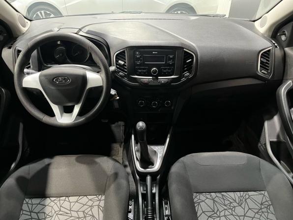 Lada (ВАЗ) XRAY I с пробегом 2018 года, цена 724 000 рублей, 131606 км, хэтчбек, Автокод Объявления