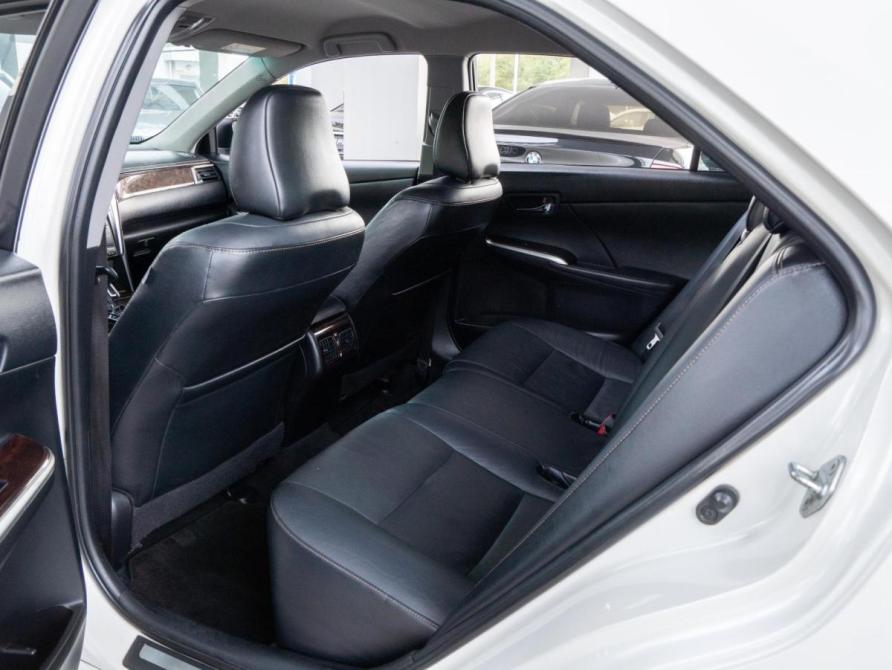 Toyota Camry VII (XV50) Рестайлинг Волгоград  - изображение 11