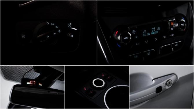 Ford Kuga II с пробегом 2014 года, цена 1 299 000 рублей, 106583 км, внедорожник, Автокод Объявления