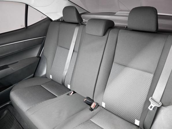 Toyota Corolla XI (E160 E170 E180) с пробегом 2013 года, цена 1 195 000 рублей, 152241 км, седан, Автокод Объявления