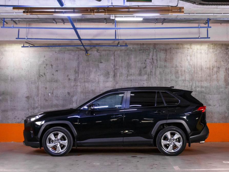 Toyota RAV4 V (XA50) Уфа  - изображение 6