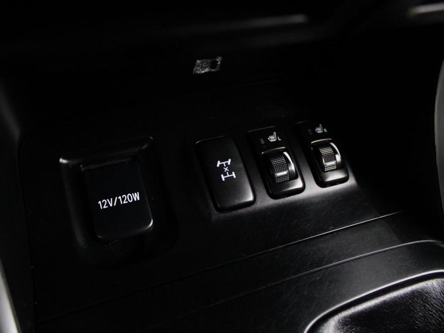 Toyota Land Cruiser Prado 120 Series Рестайлинг Нижний Новгород  - изображение 17