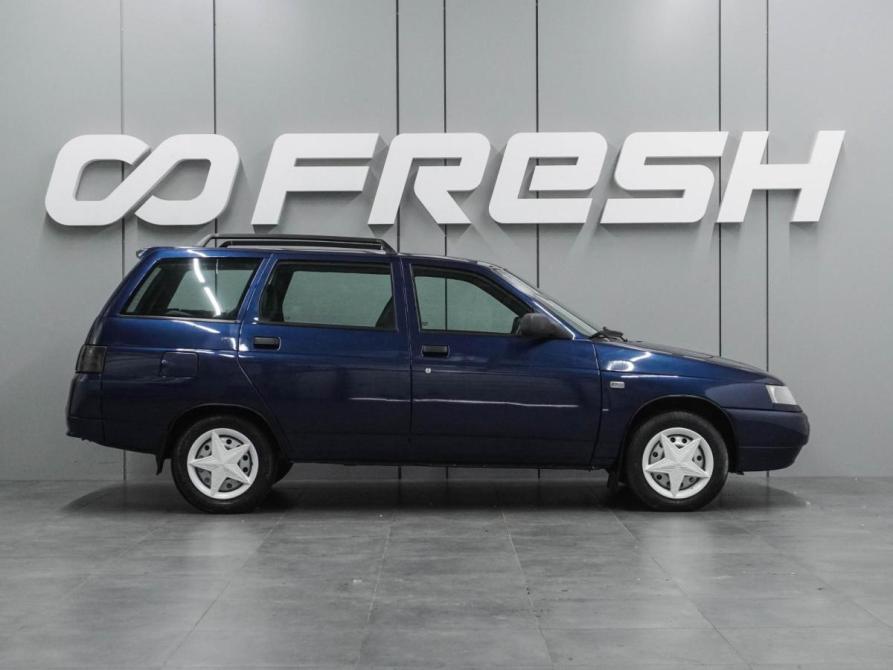Lada (ВАЗ) 2111 Воронеж  - изображение 5