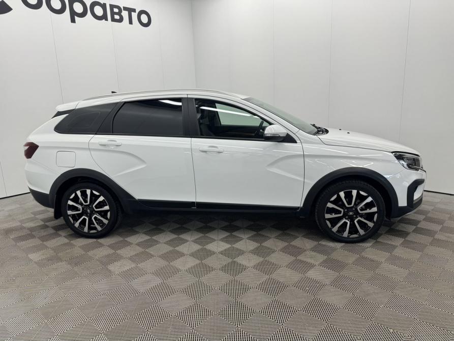 Lada (ВАЗ) Vesta I Рестайлинг (NG) Воронеж  - изображение 10