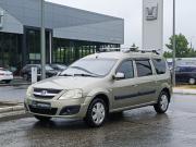 Lada (ВАЗ) Largus I Чебоксары  - изображение 23