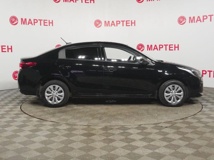Kia Rio IV Вологда  - изображение 4