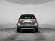 Suzuki SX4 I (Classic) Санкт-Петербург  - изображение 24