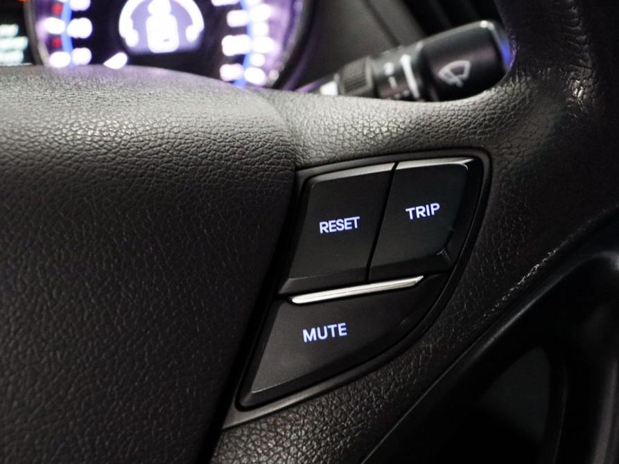 Hyundai Sonata VI (YF) Минеральные Воды  - изображение 14