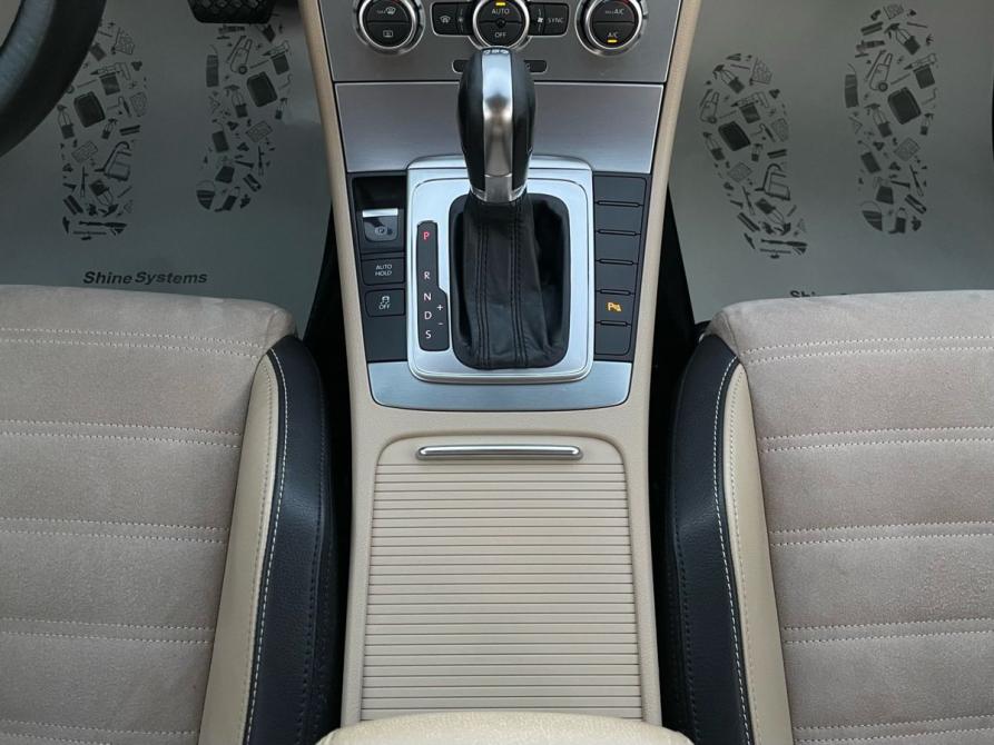 Volkswagen Passat CC I Рестайлинг Краснодар  - изображение 14
