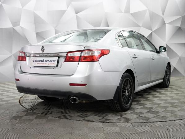 Renault Latitude I с пробегом 2011 года, цена 742 000 рублей, 230000 км, седан, Автокод Объявления