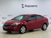 Kia Cerato III Ставрополь  - изображение 16