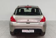 Peugeot 308 I Рестайлинг Саратов  - изображение 29