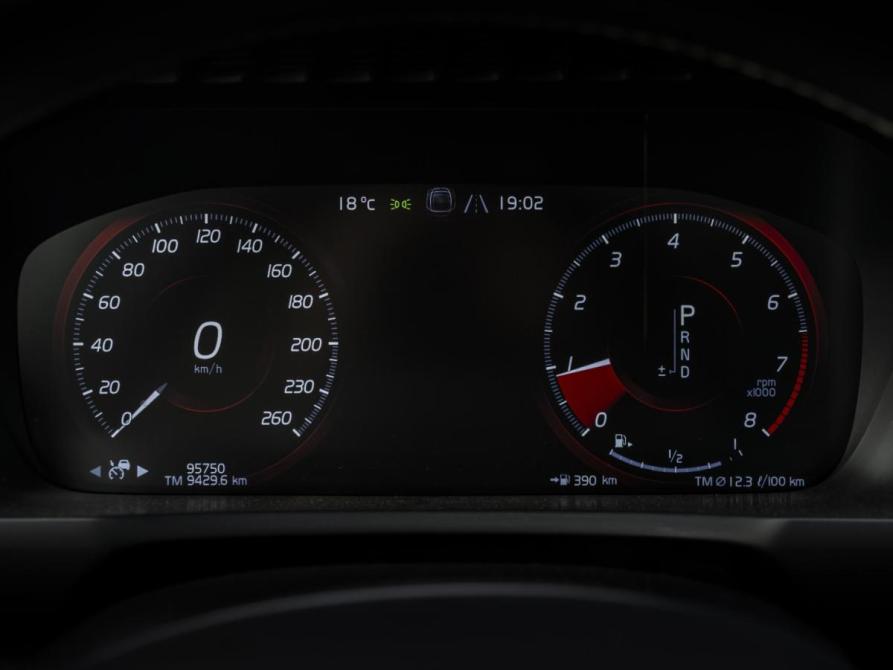 Volvo XC90 II Рестайлинг 1 Москва  - изображение 11