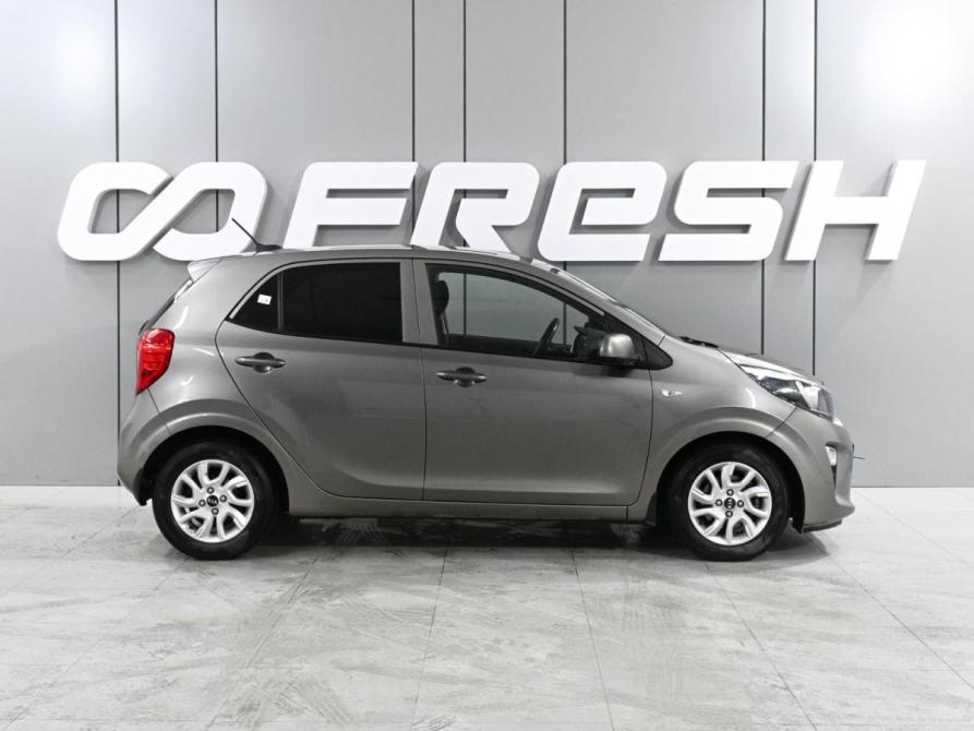 Kia Picanto III Ростов-на-Дону  - изображение 5
