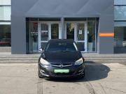 Opel Astra J Рестайлинг Краснодар  - изображение 21