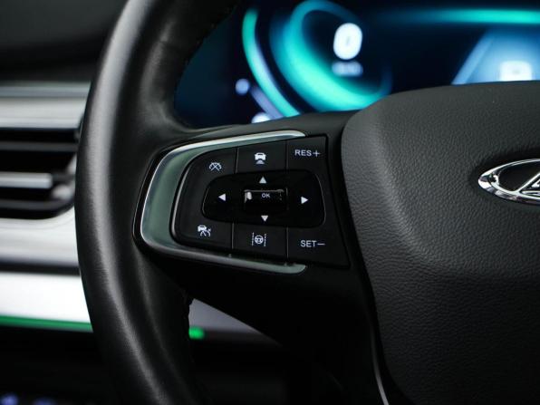 Chery Tiggo 8 Pro I с пробегом 2022 года, цена 2 189 050 рублей, 20522 км, внедорожник, Автокод Объявления