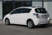 Toyota Verso I Саратов  - изображение 39