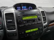 Toyota Land Cruiser Prado 120 Series Новосибирск  - изображение 47