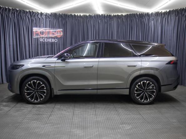 Jaecoo J8 с пробегом 2024 года, цена 3 249 000 рублей, 33539 км, внедорожник, Автокод Объявления